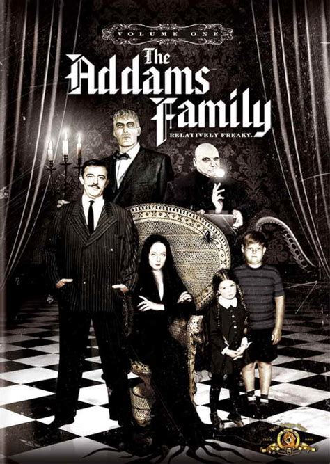 original addams family streaming